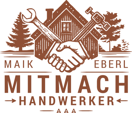 Logo Mitmachhandwerker