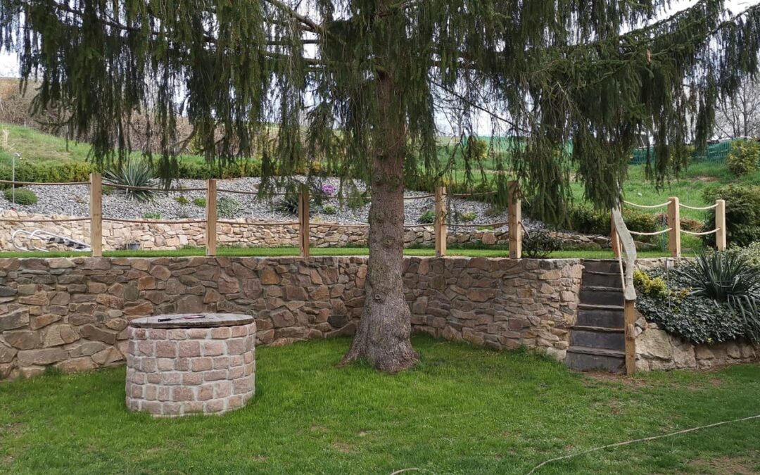 Garten- und Landschaftsbau