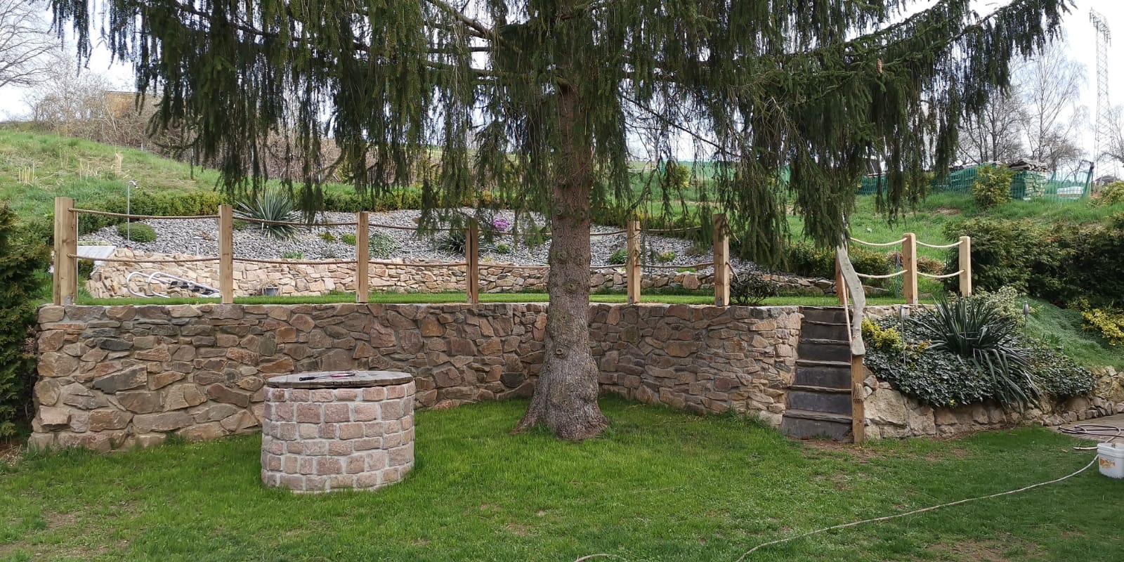 Garten- und Landschaftsbau