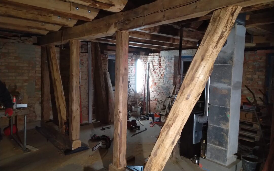 Holzbau